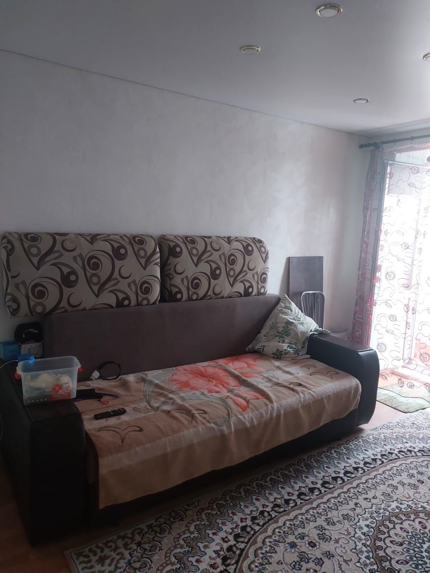 Продам трёхкомнатную квартиру