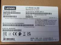Жесткий диск Lenovo 3.5" 8TB SAS 512e HDD Prod.ID/PN: 7XB7A00045