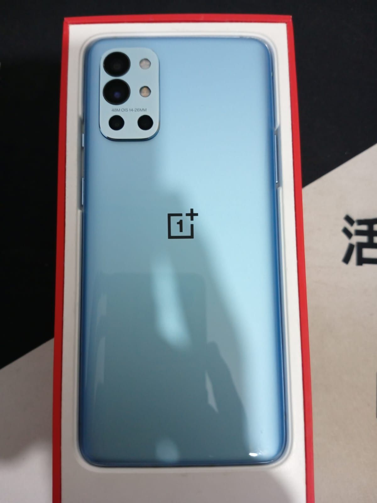 OnePlus 9R 256gb