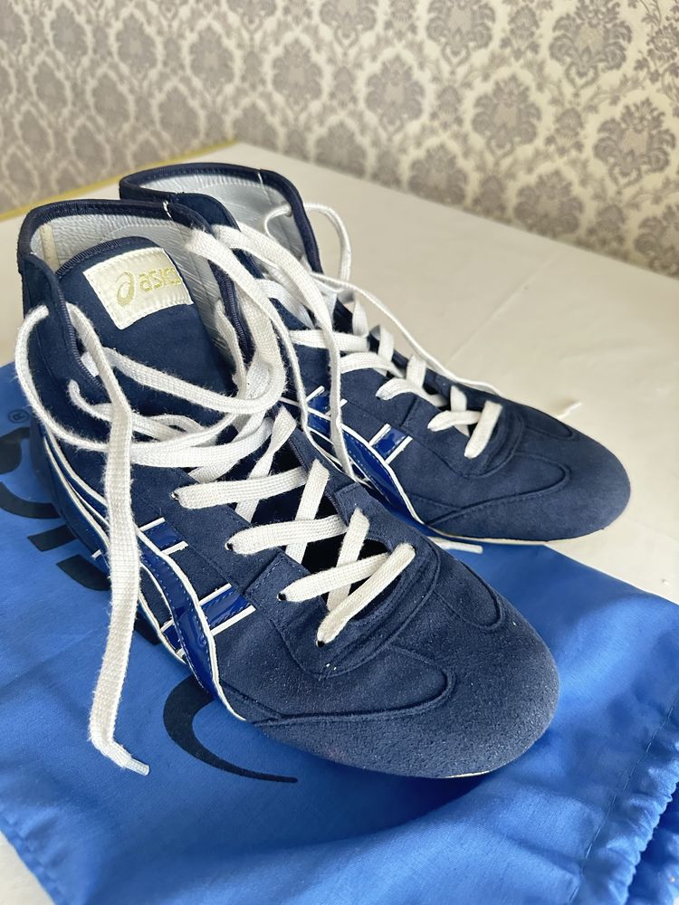 Борцовки Asics tiger