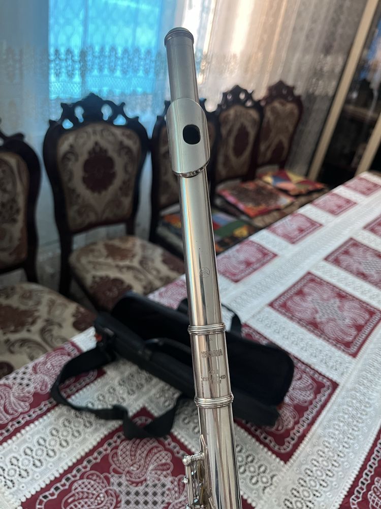 Флейта Yamaha 211