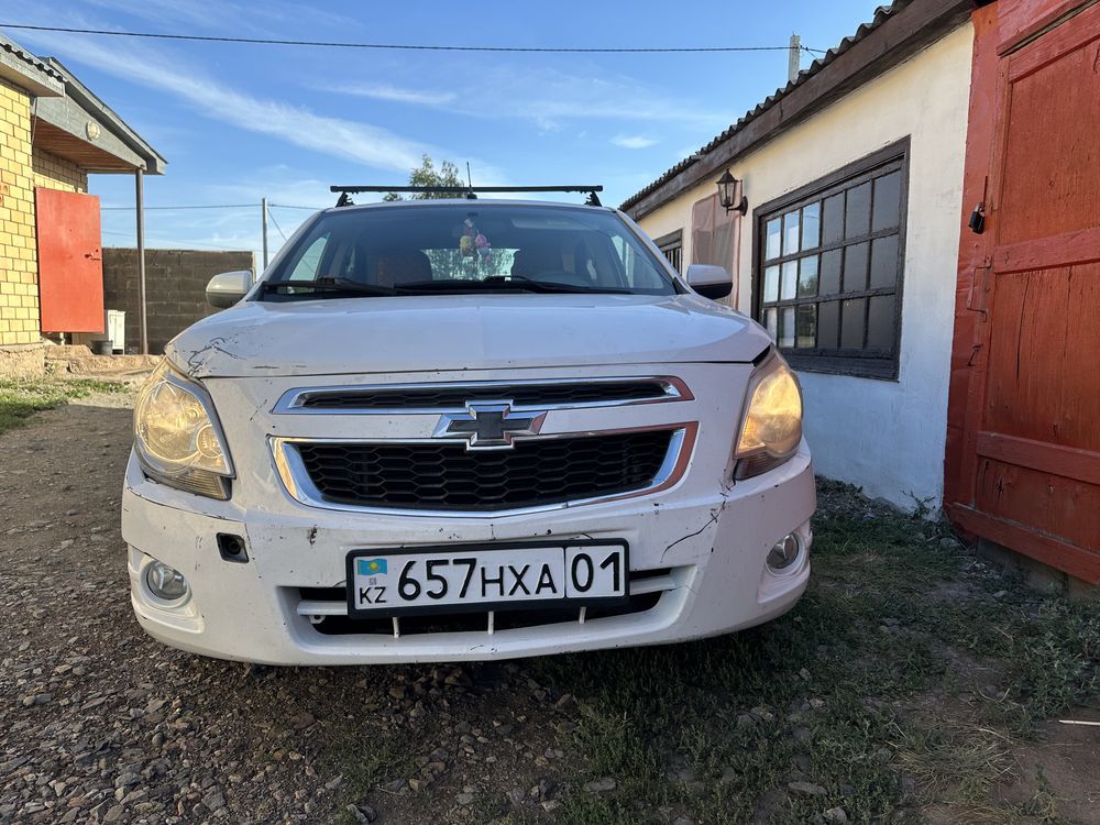 Продам авто