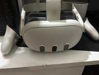 Продам meta quest 3 128gb