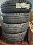 Шины летние новые Hankook Kinergy Eco 2 (K435) размера 185/75 R14 89T