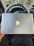 Macbook air 2014