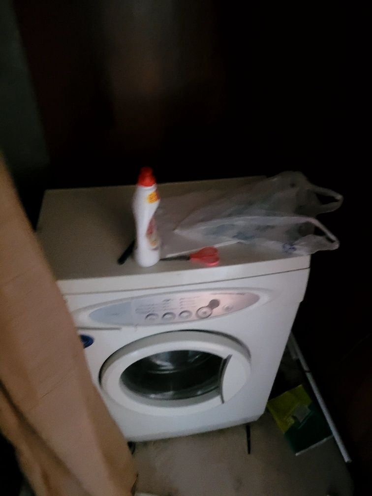 Продам стиральные машинки