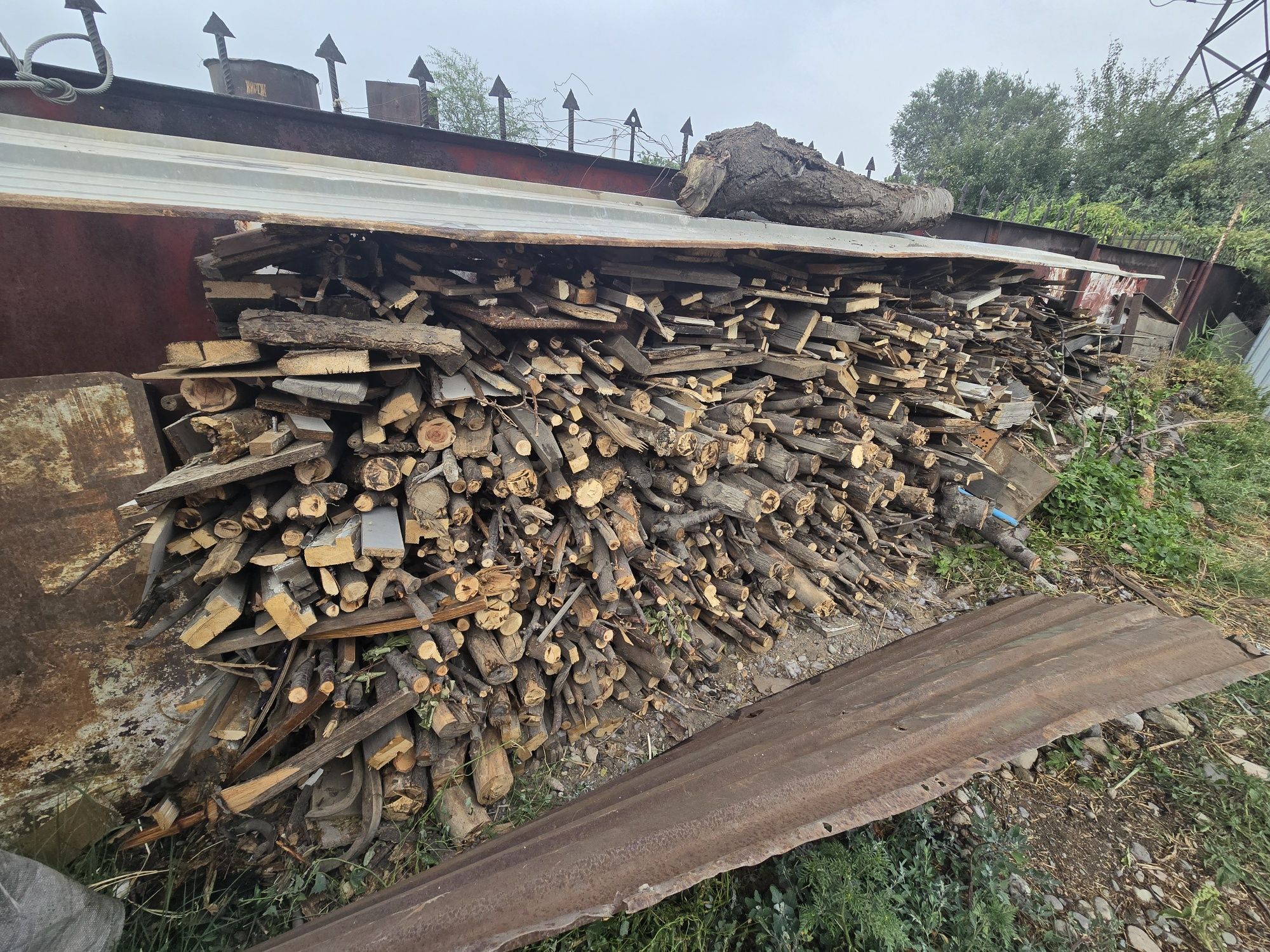 Продам дрова, г. Алматы