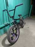 Продам  бмх  bmx