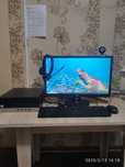 Компьютер HP Core i7