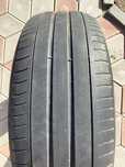Летние шины Michelin