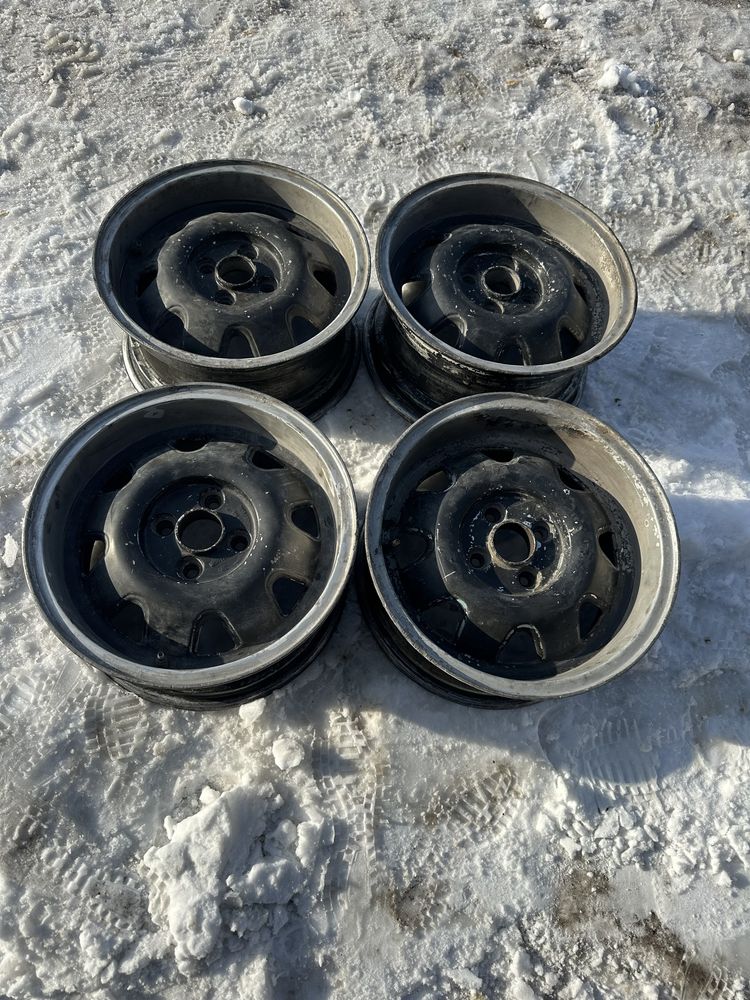 Продам диски ATS