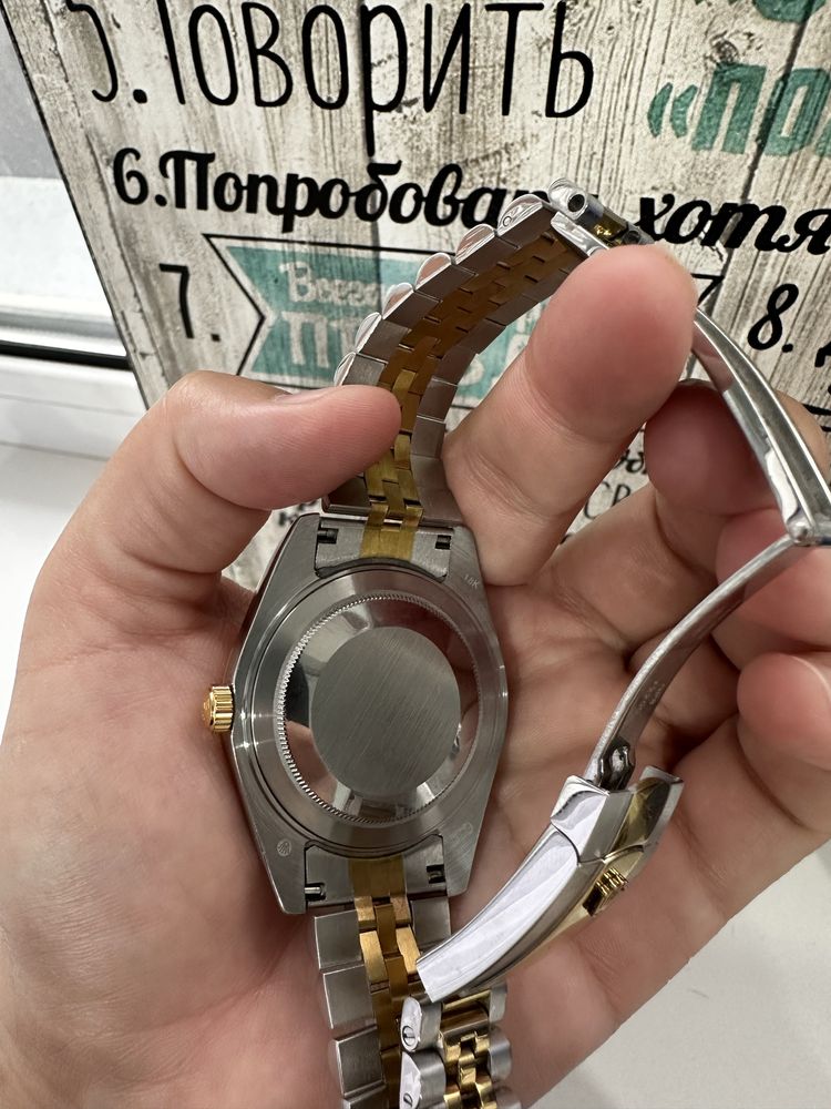 Продам Ролексы в отличном состоянии