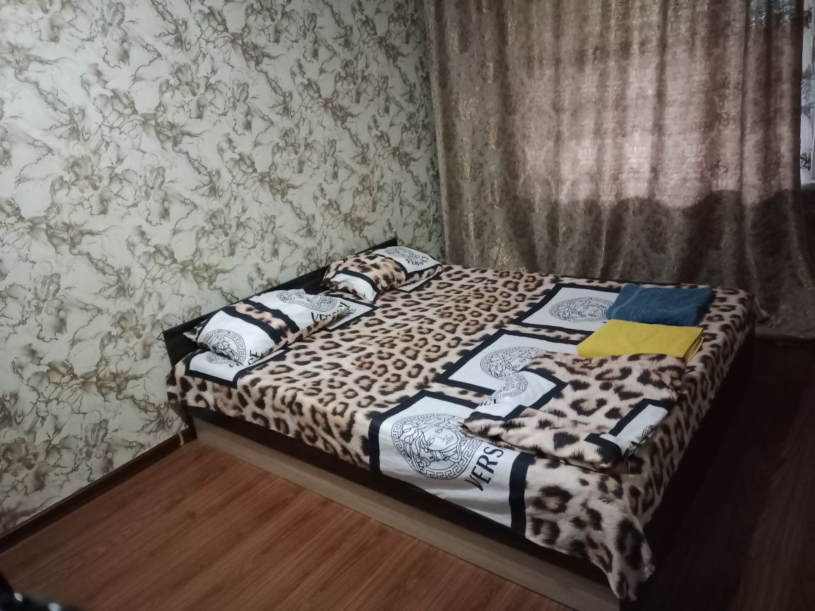 Квартира посуточно и по часам