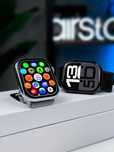 Apple Watch 10 46 / 42mm | Premium 1:1 | Ремешок в подарок | Гарантия