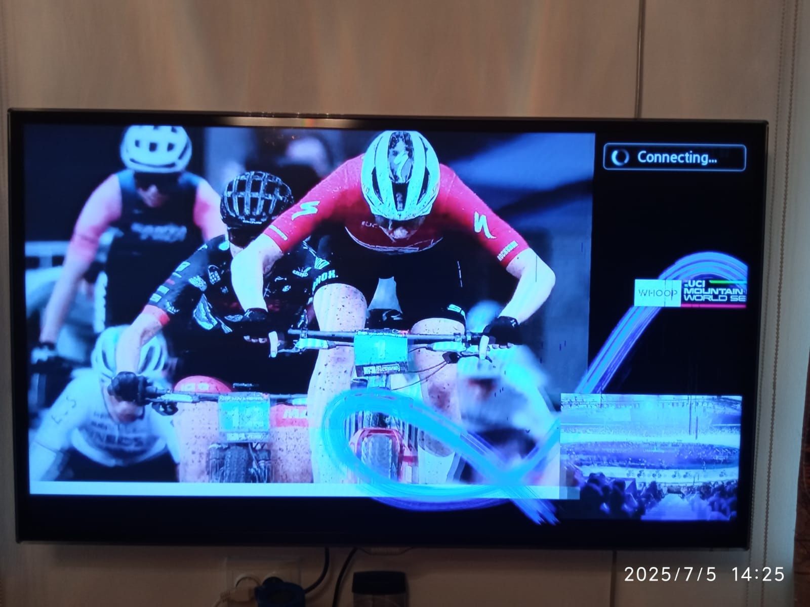 Срочно продам Smart TV