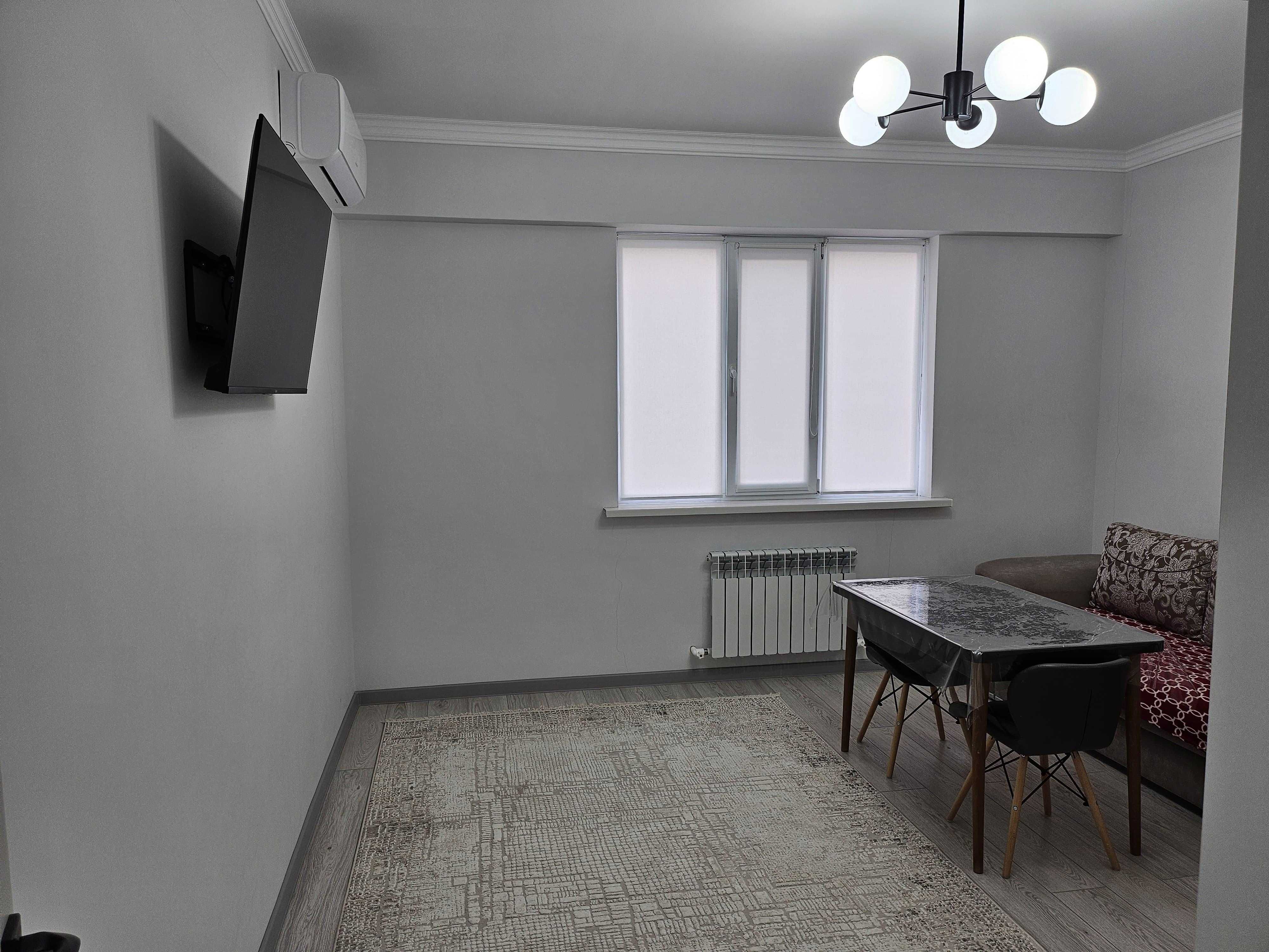 Продается 1 комн. квартира в ЖК К7 Family