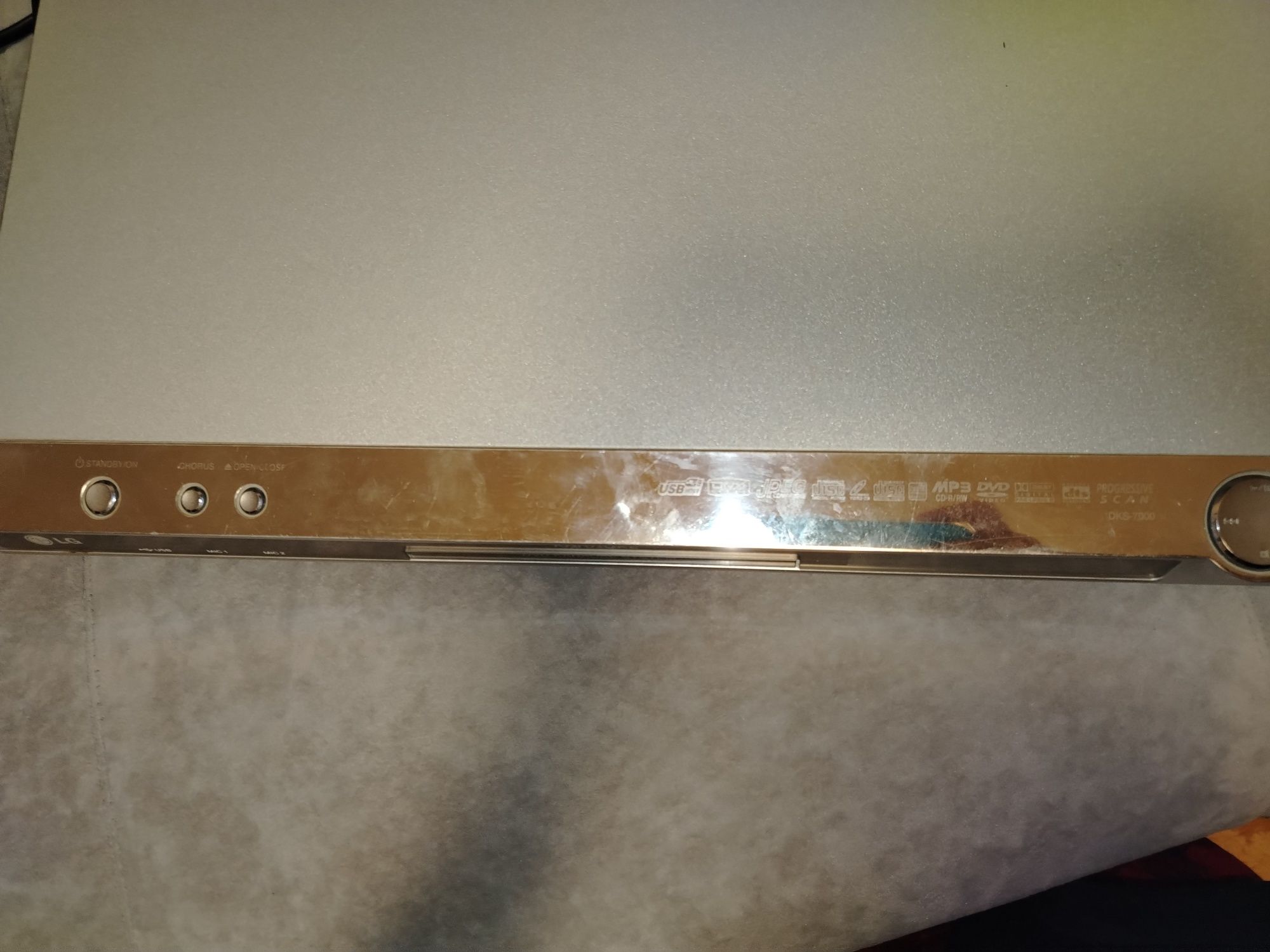 Караоке LG продам