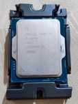 Продам процессор i5-12400