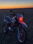 Продам эндуро 250