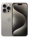 Apple Iphone 15 pro