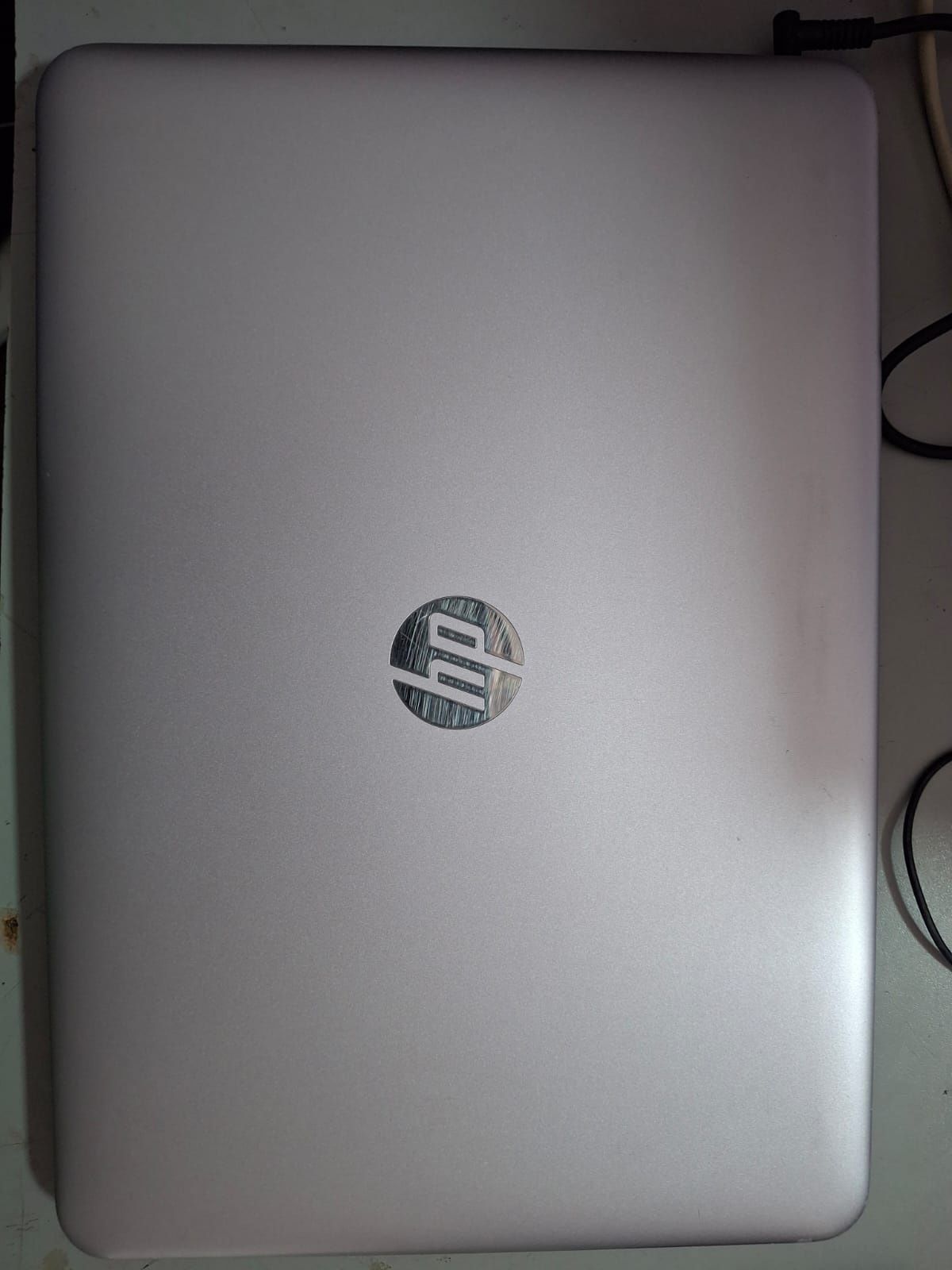 Ноутбук HP продается