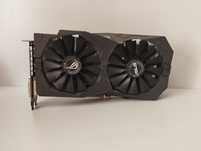Asus geforce gtx 1050ti strix