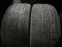 Шины 285/65R17 (9шт)