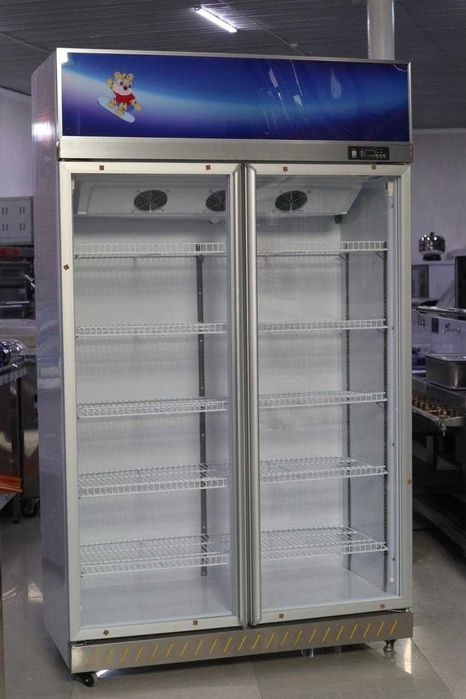 Шкаф холодильный Витрина холодильная Холодильник для напитков