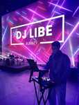 Ди-джей DJ на ивенты, концерты, корпоративы и др. мероприятия