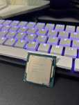 Процессор  intel i3 8100
