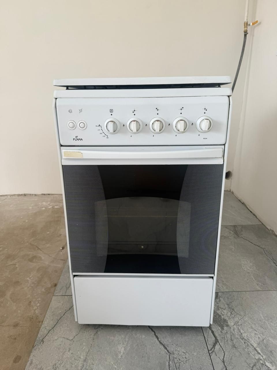 Газ плита хорошом состояние