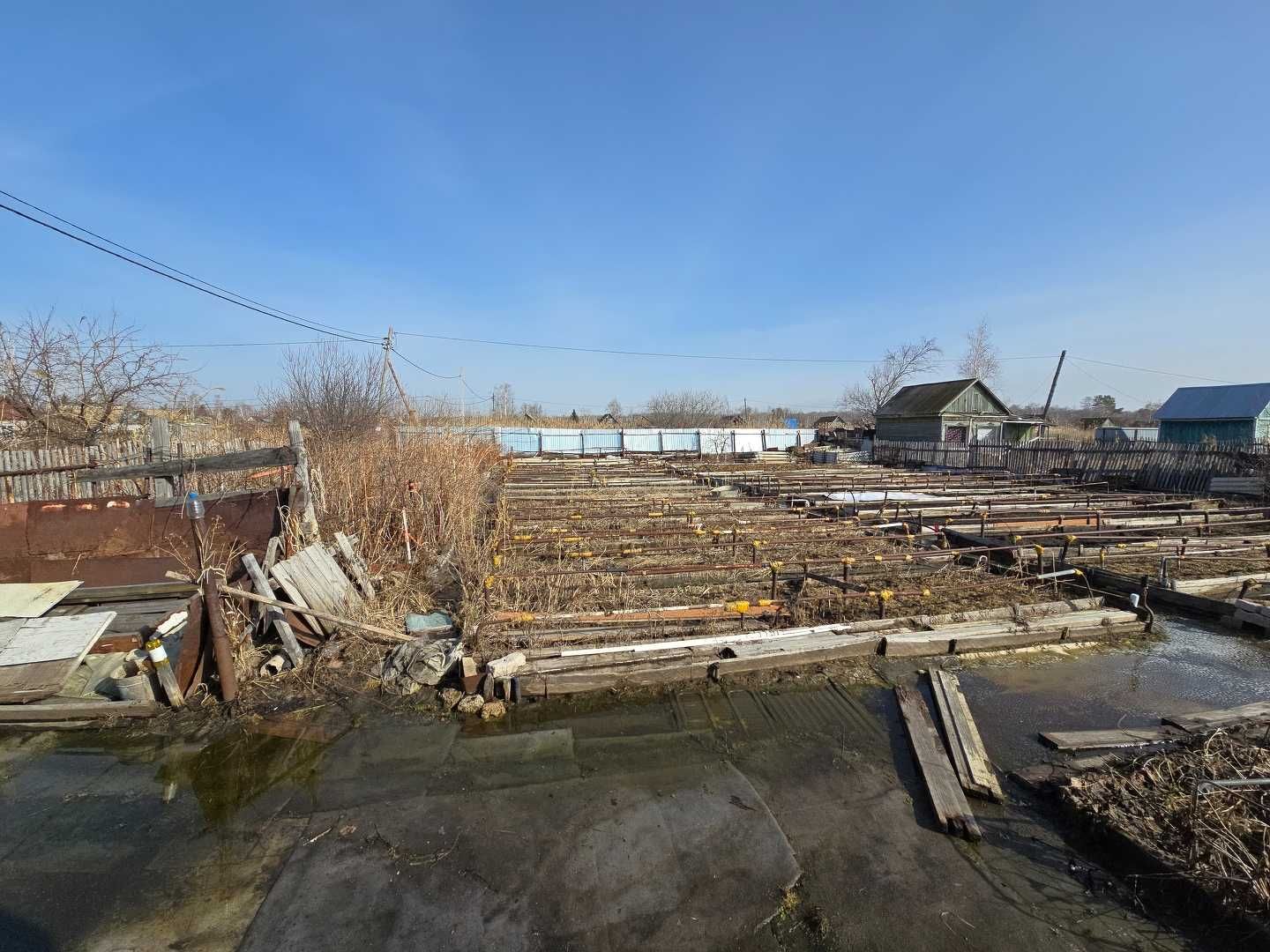 Продам дачу в с.о. Борки