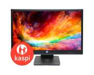 Монитор 21,5"  1920x1080 HP VH22 DVI  DisplayPort