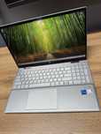 Сенсорный нлутбук HP X360 / core i5 11 gen / ssd 512