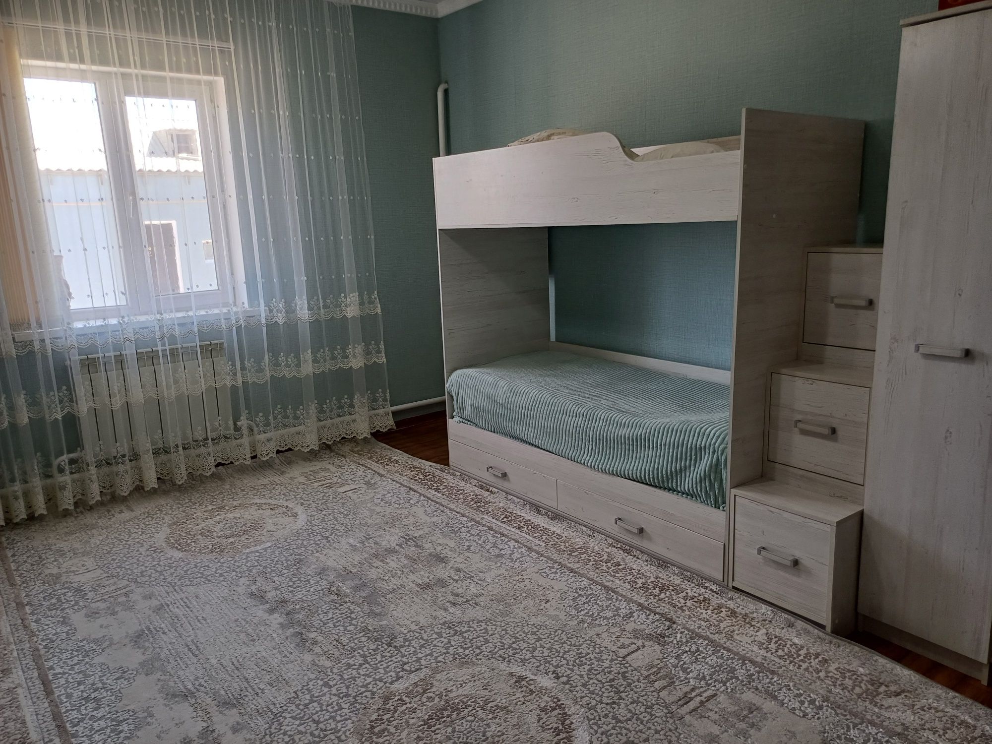 Продаётся частный дом