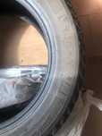 Шины Michelin r16
