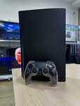 Sony Playstation 5 classic ps5 (пс5)+4 игры,гарантии, рассрочка
