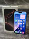 Apple iPhone 16 Pro 128 gb лот 582167 г.Семей Валиханова 100/1