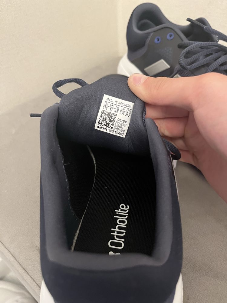 Стиль + Комфорт = Adidas