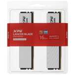 DDR5 32ГБ ADATA XPG Lancer Blade