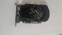 Gtx 1050ti  Asus (срочно)
