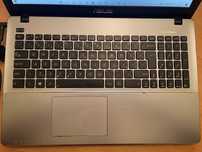 Продам ноутбук ASUS