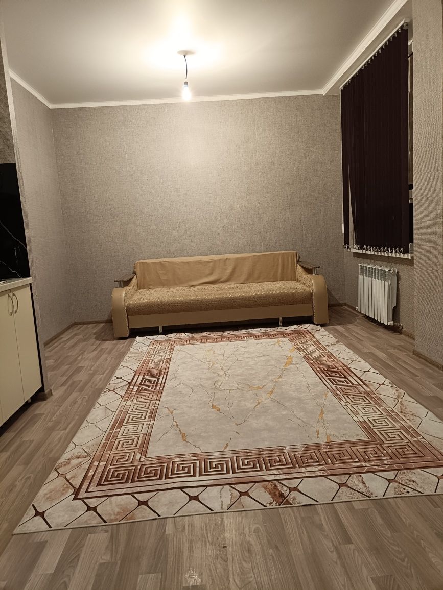 Сдам в аренду 1ком квартиру