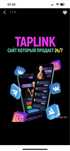 Taplink сайт