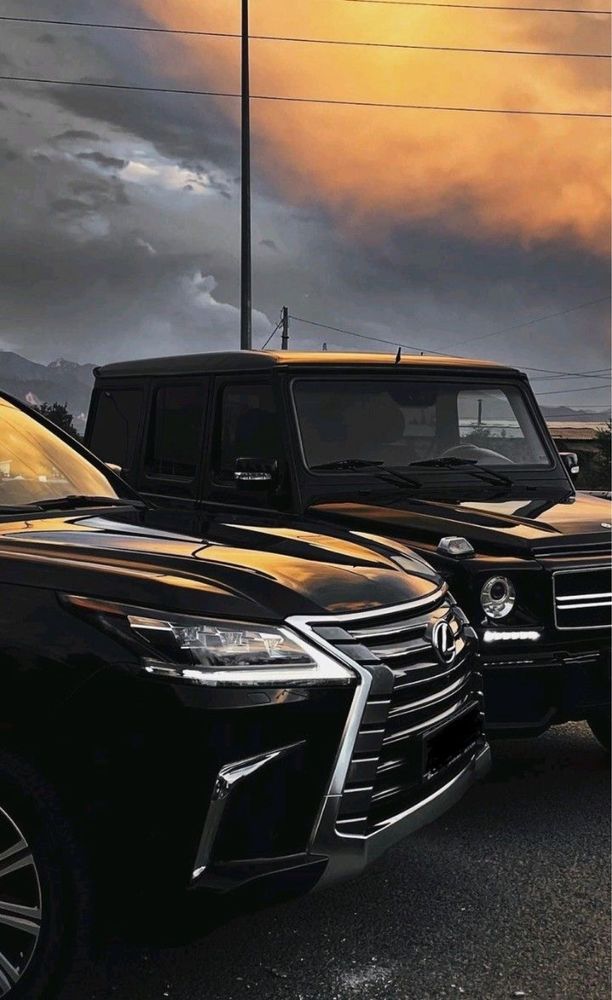 Аренда авто LX570, ZEEKR, ГЕЛИКИ