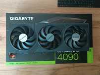 RTX4090 от gigabyte