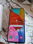 Продам Samsung a51.