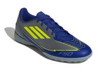 Сороконожки Adidas F50 коллаб с Messi, 42 размер, Почти новый