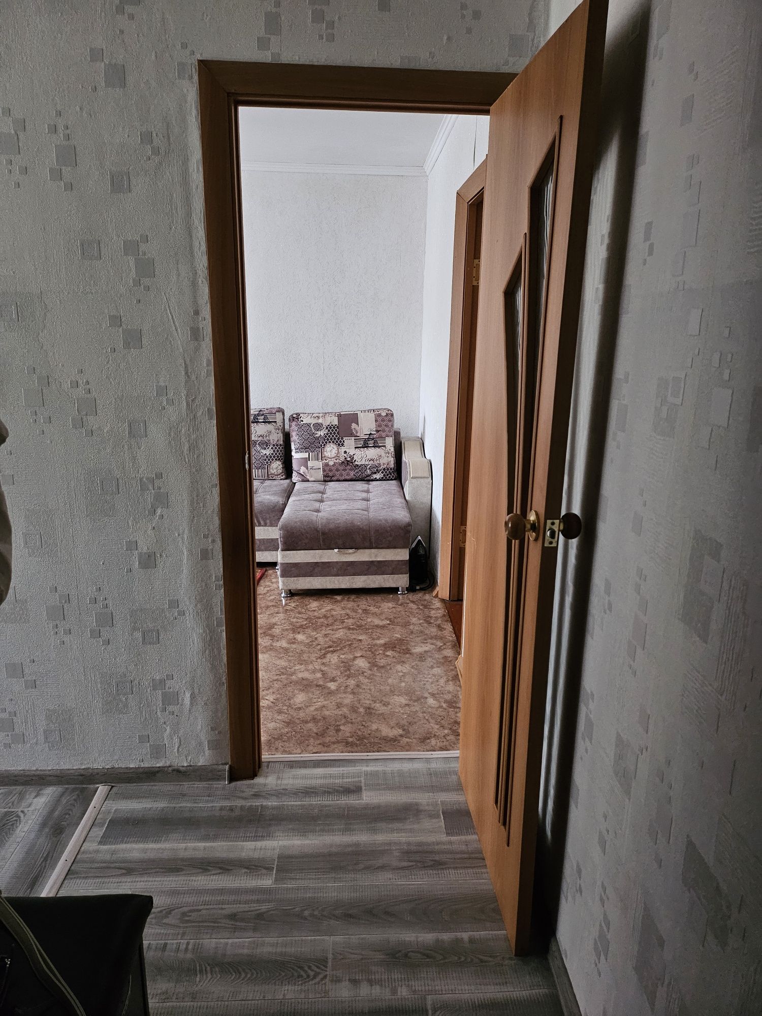 Продам 2-х комнатную квартиру