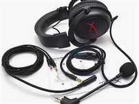 HyperX cloud core dtx